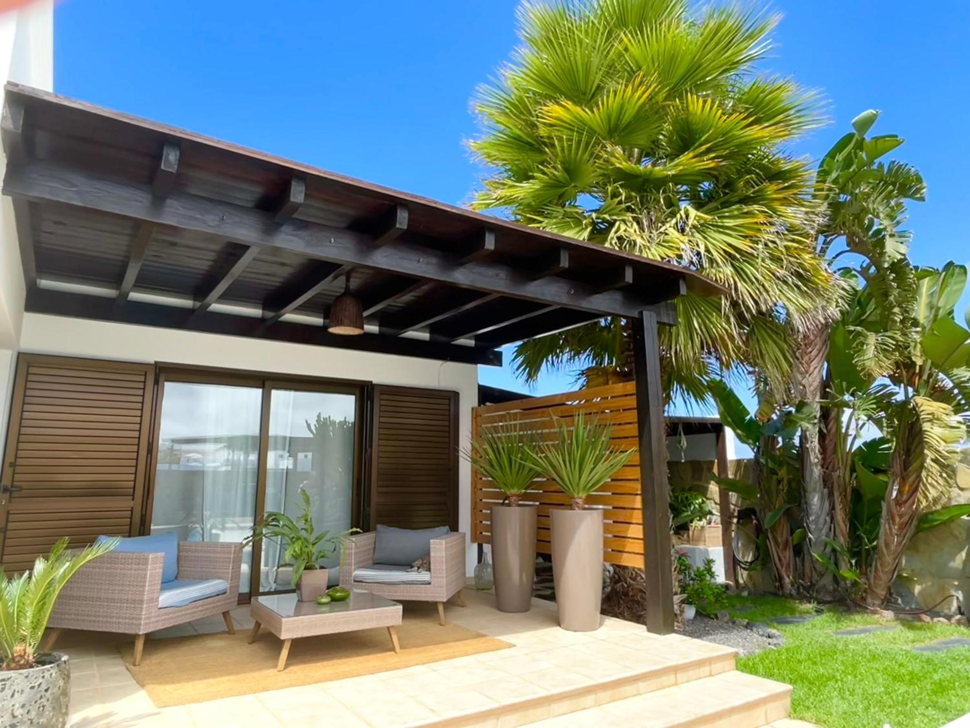 Kalufa Surf House Pansiyon El Cuchillo Dış mekan fotoğraf