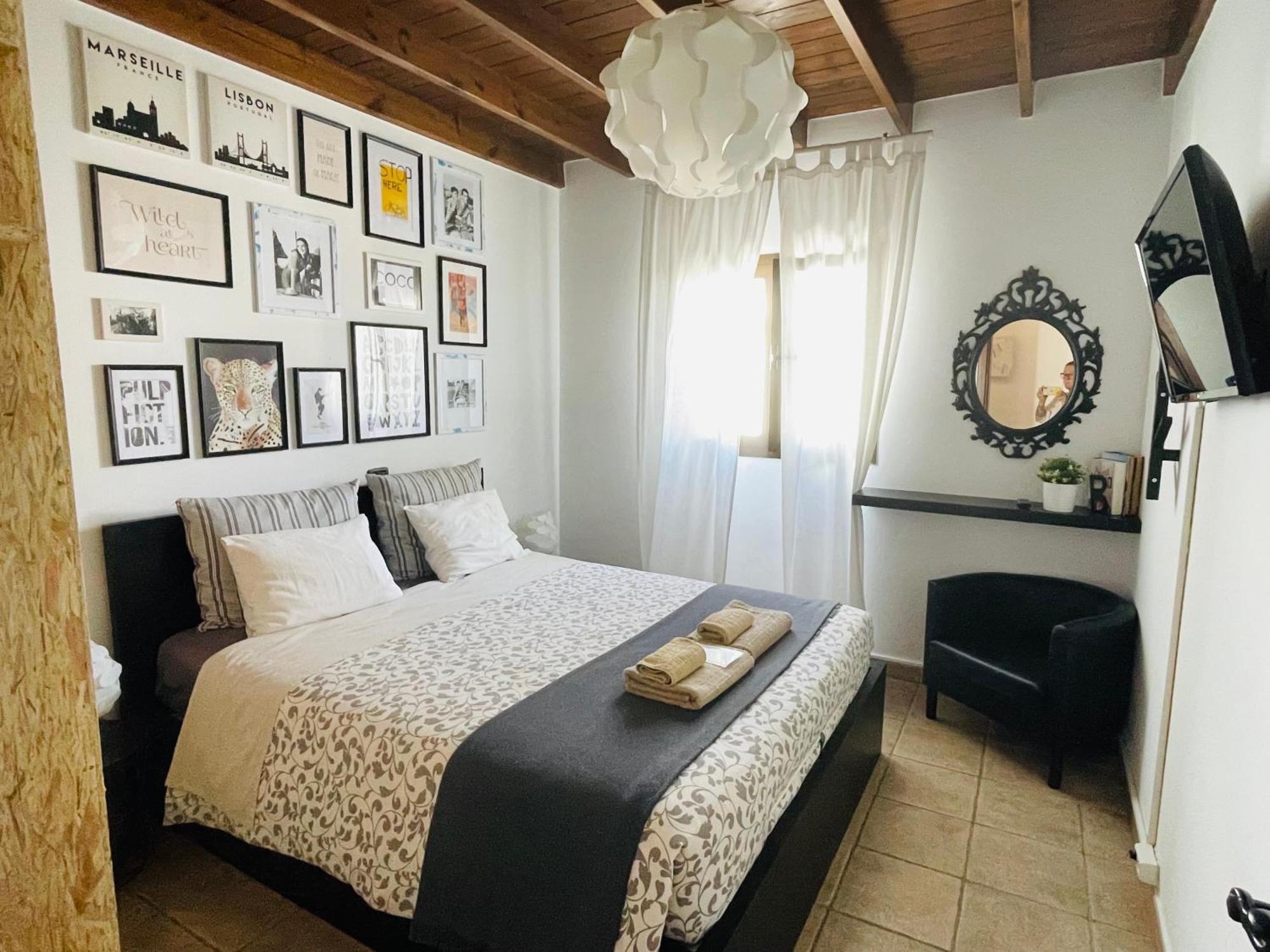 Kalufa Surf House Pansiyon El Cuchillo Dış mekan fotoğraf